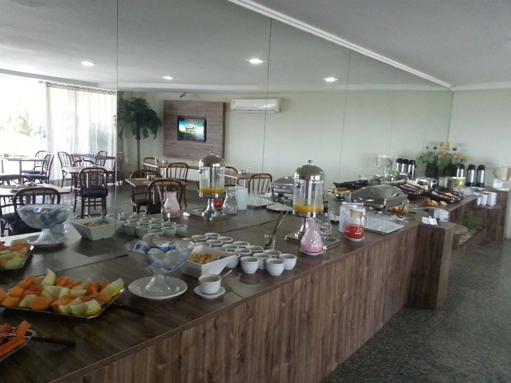 Flat Iracema Residence
