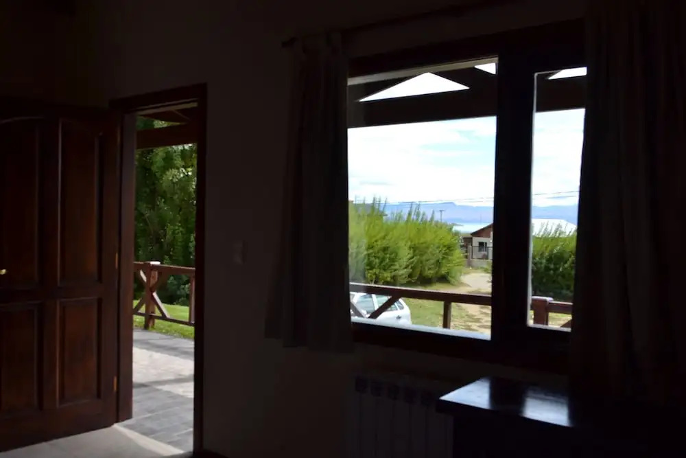 Patagonia Suites