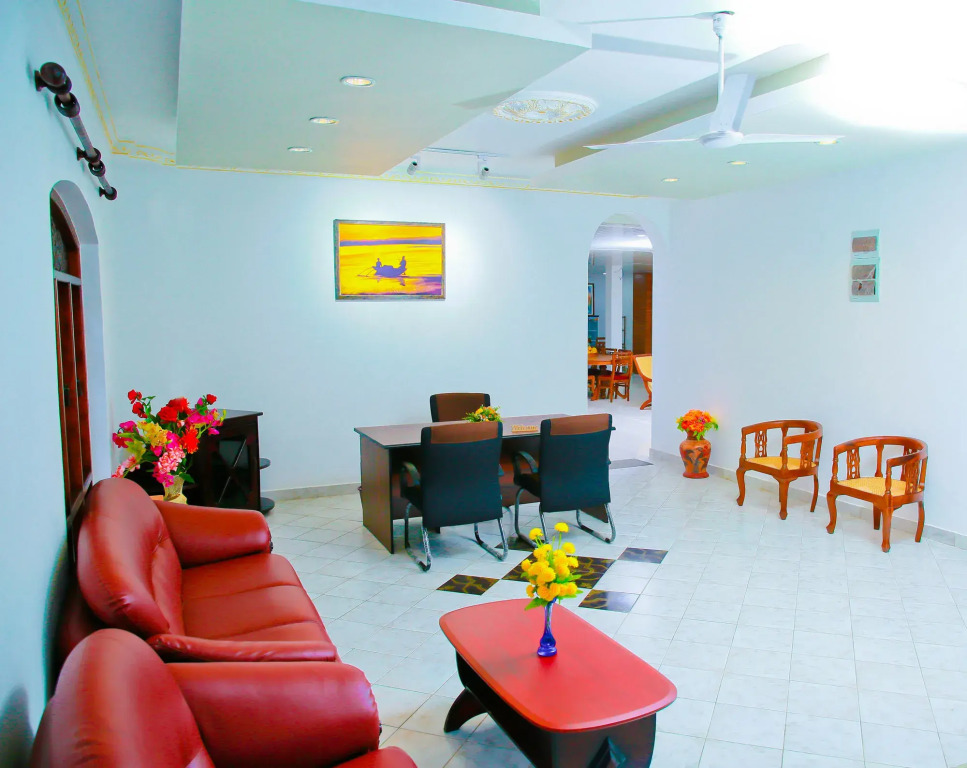 Prince Beach Hotel Bentota
