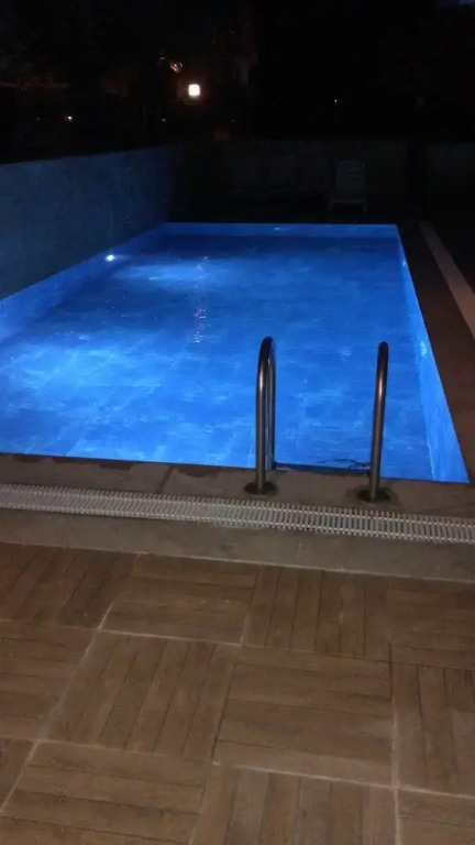 Asya Lara Suite