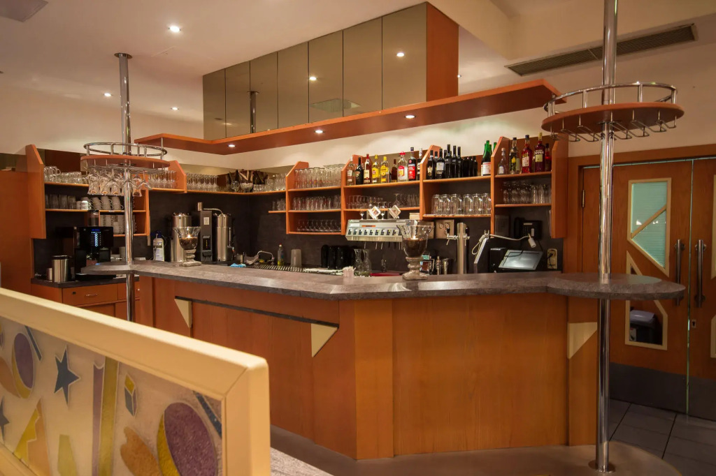 B&B HOTEL Passau-Süd
