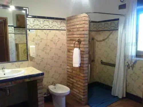 La Casita Del Anta