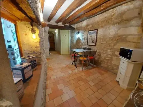 Au près du Lys