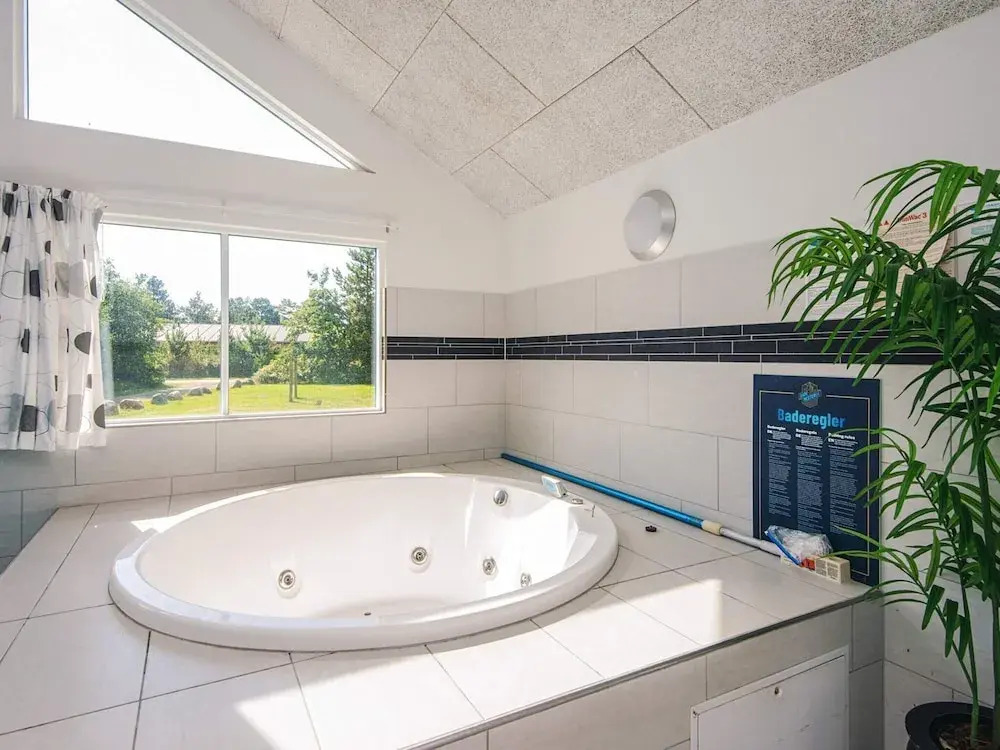 5 Star Holiday Home in Blavand