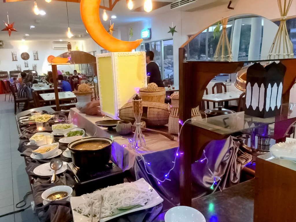 Hotel Seri Malaysia Sungai Petani