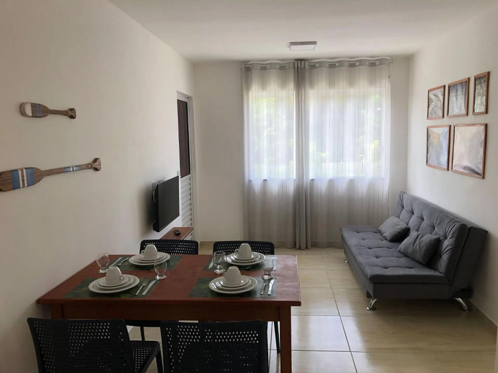 Ecoville das Mangueiras - Condomínio em Monte Gordo - Região de Guarajuba