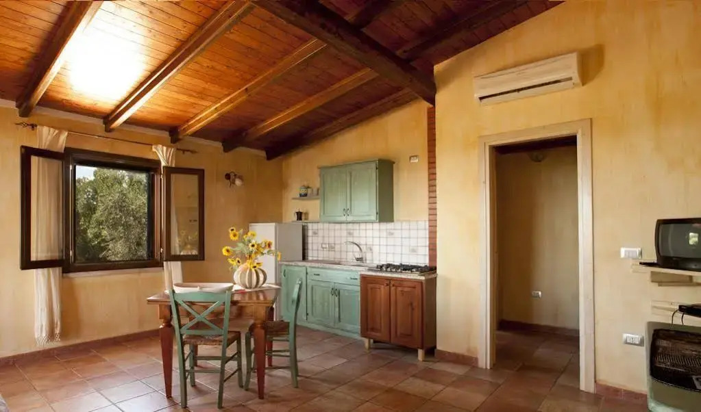 Rustico degli Ulivi
