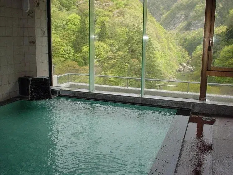 Hidaritano Yado Ryokan Katsuraya