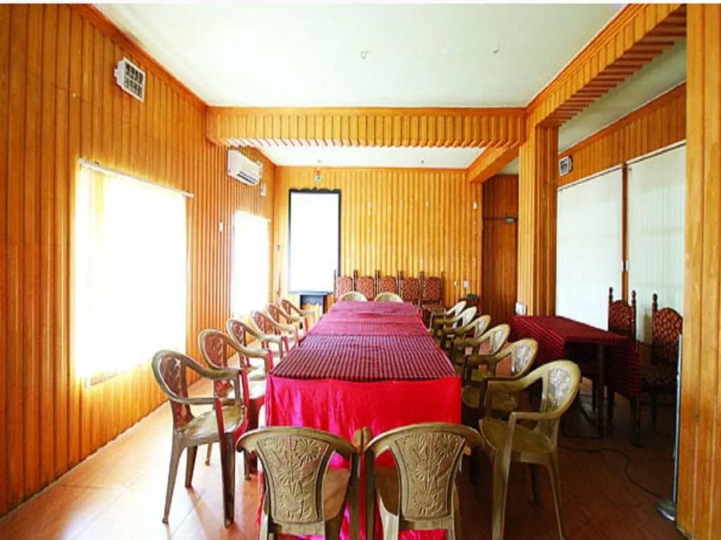 Paulson Park Hotel