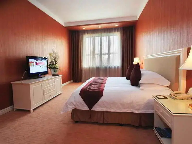 Rongju Hotel
