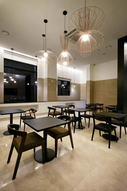 Standard Hotel