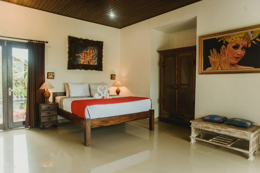 Bhuana Shanti Ubud