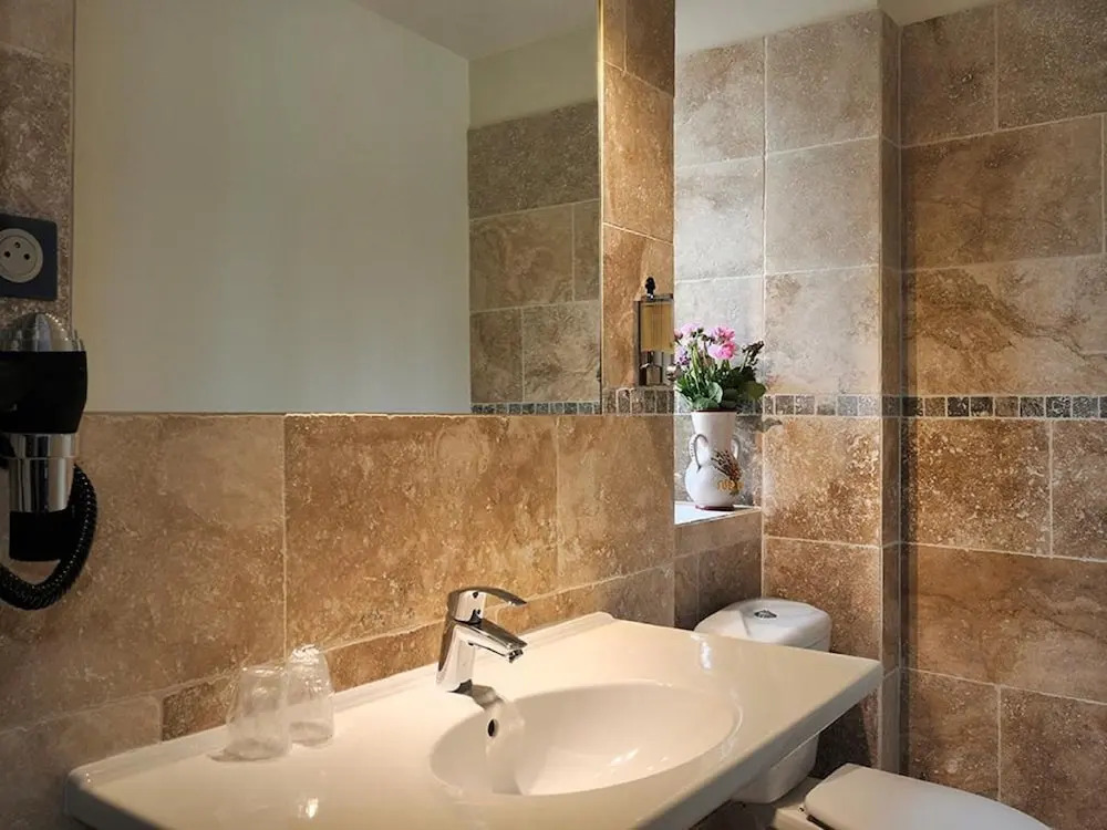 Demeures et Châteaux Moulin des Templiers Hôtel & SPA