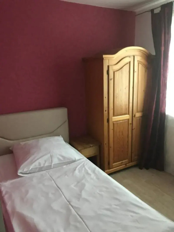 Hotel Zum Weinberg