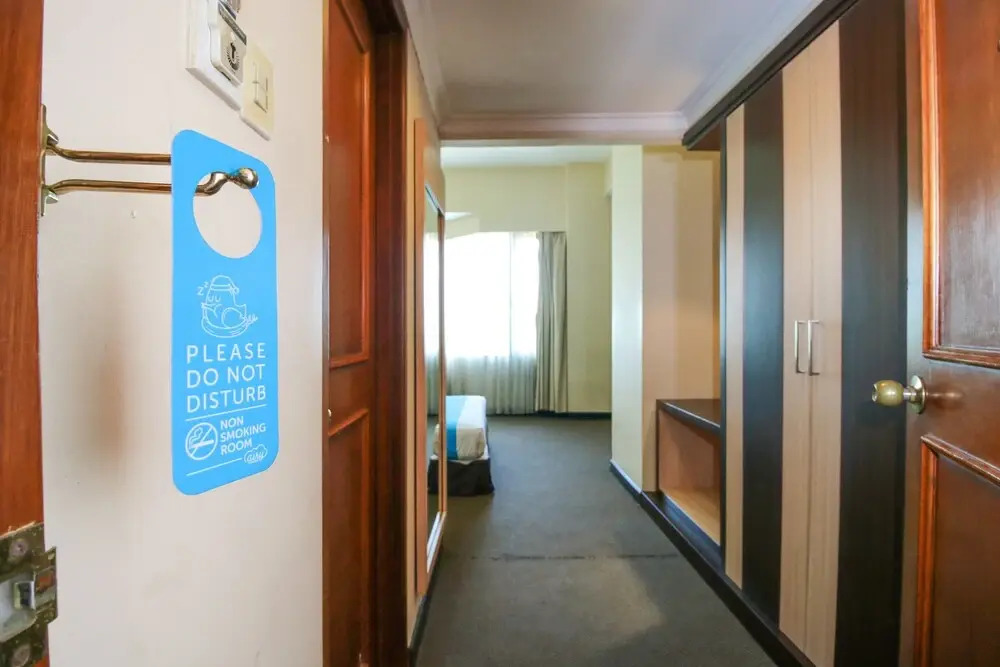 Airy Mariso Haji Bau 7 Makassar
