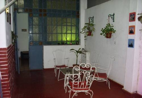 Mate Hostel