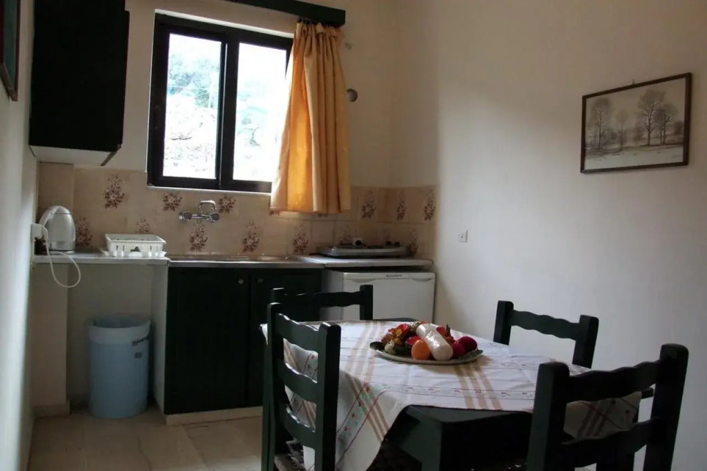 Memories Apartments