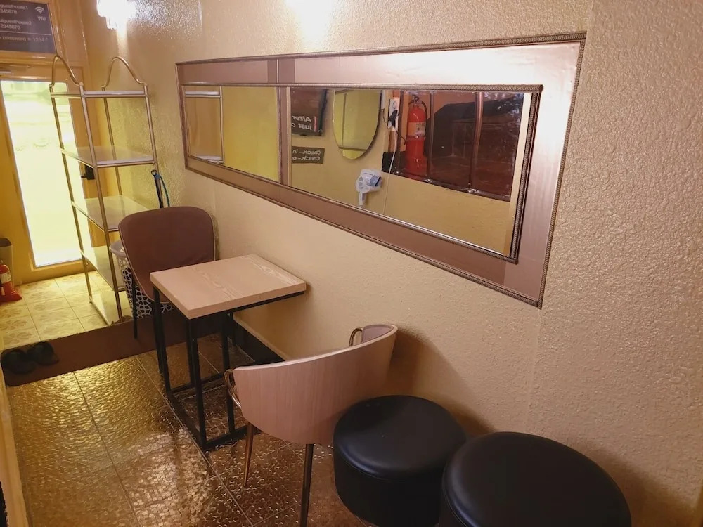 Seoul Guesthouse - Foreign Guests Only