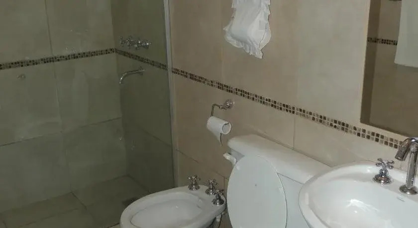 Hotel del Tren