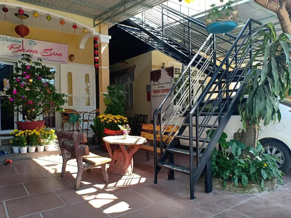 Bana Home & Spa