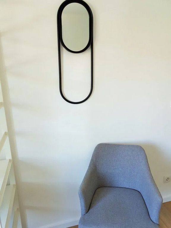 Glück Auf Appartements Walter-Hohmann-Straße Essen