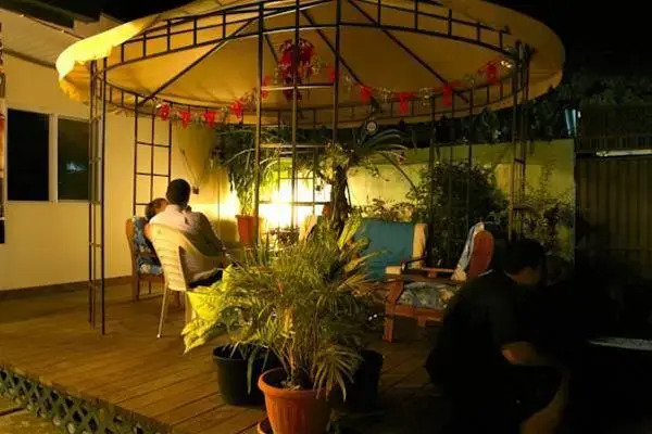 Ahitea Lodge