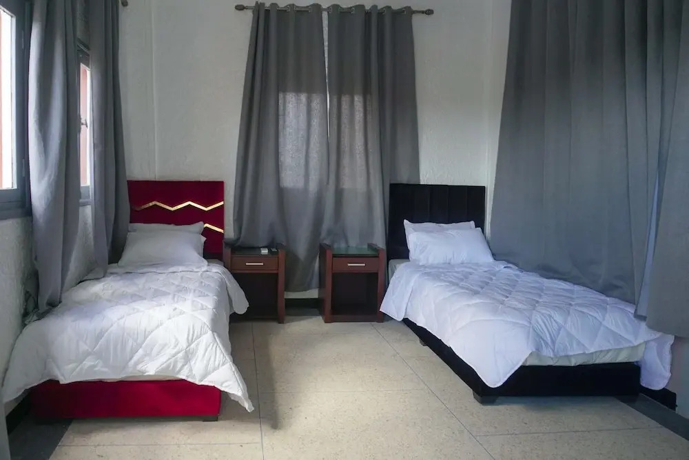 Hotel Warda