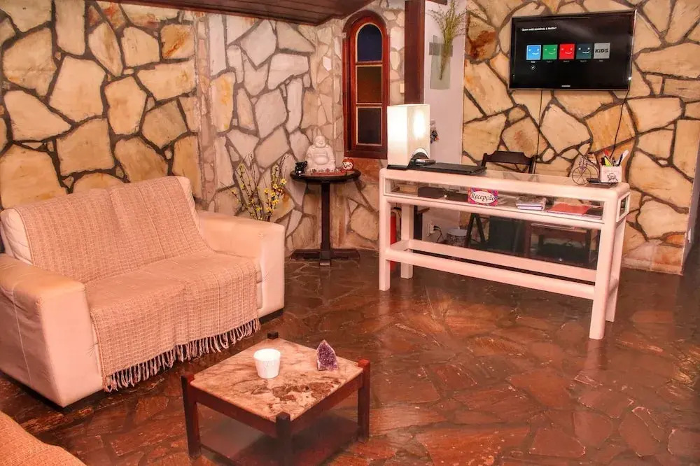 Suites Di Trevi Búzios