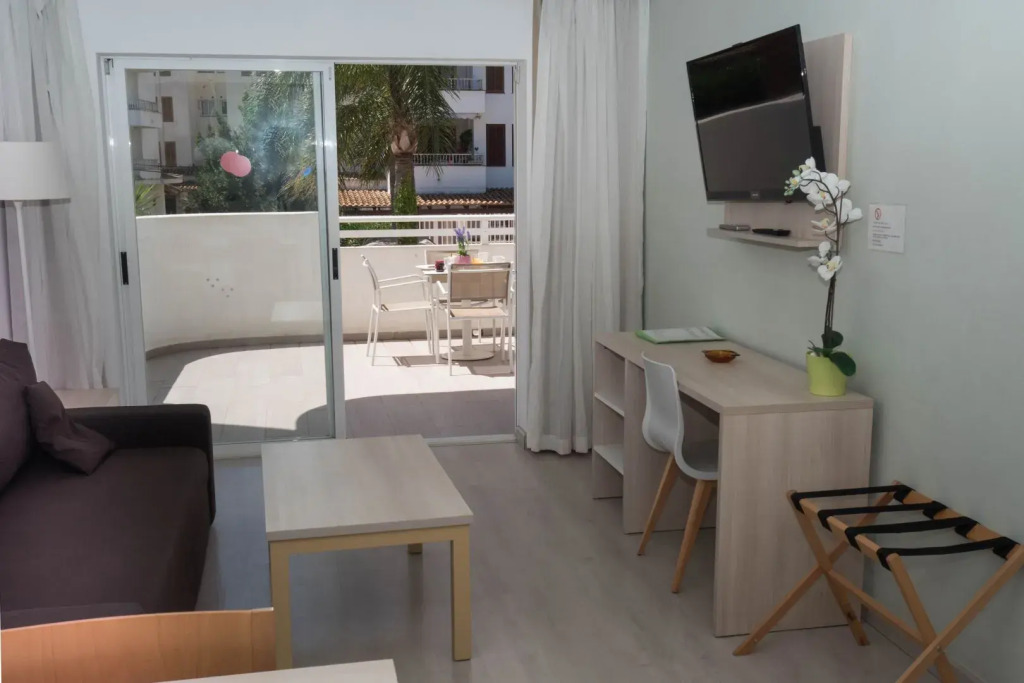 Olive Beach Apartamentos