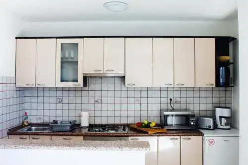Apartment Ivo