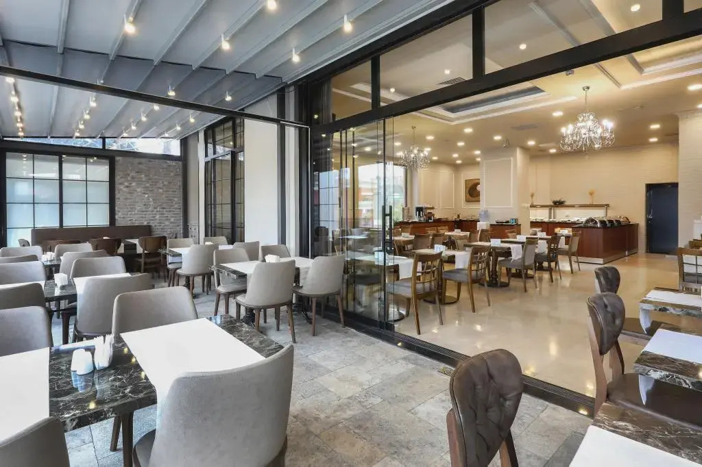 New Balturk Hotel Izmit