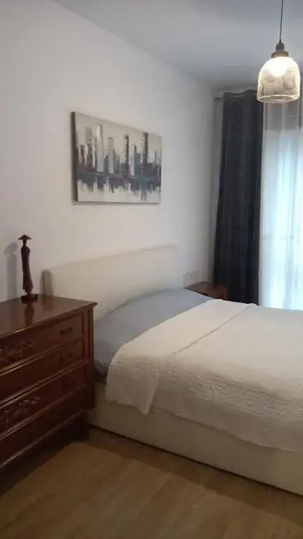 Apart Mihai Viteazu Residence