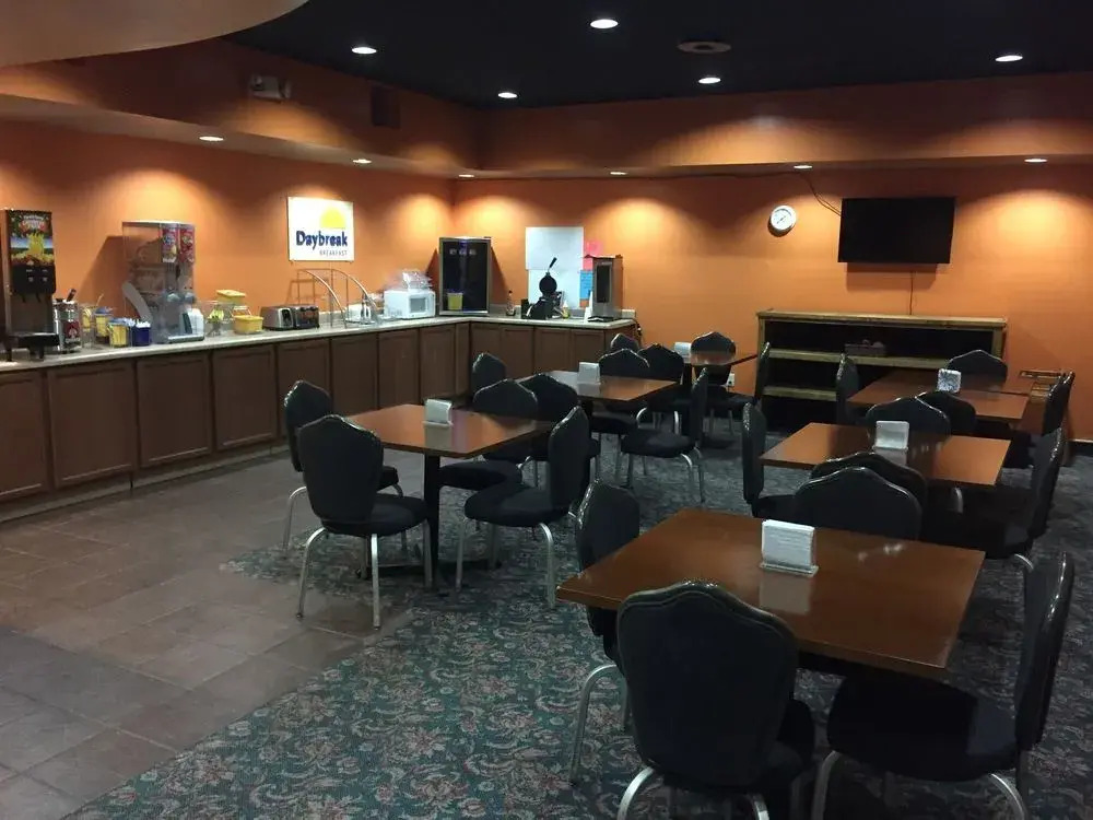 Days Inn Newton