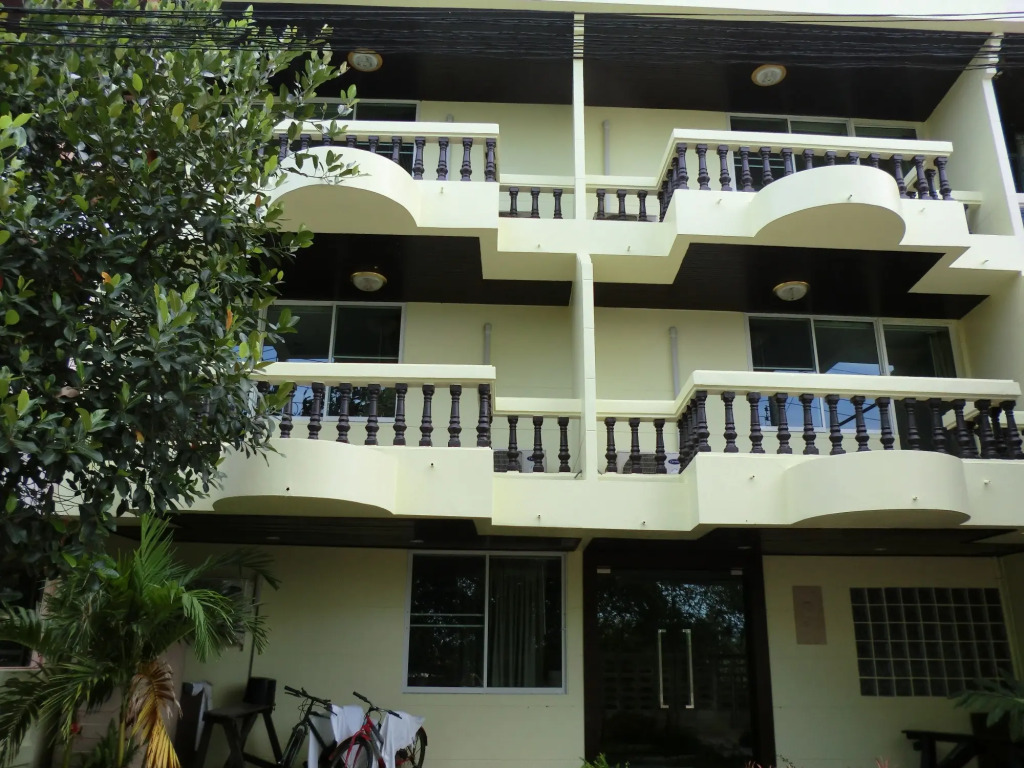 Baan Da-Laar Boutique Rooms Hua Hin