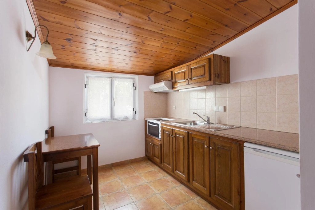 Georgias Houses