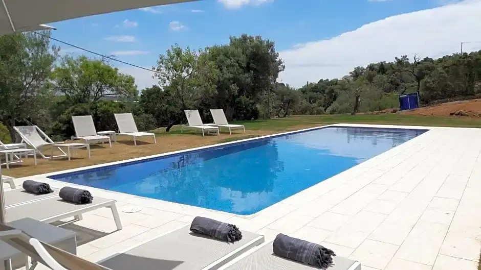 Casa Mama Mia