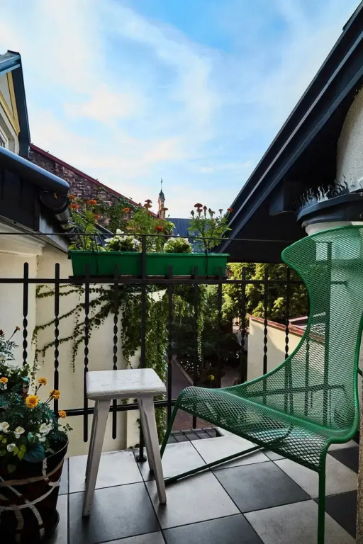 Apartments Filipa Street