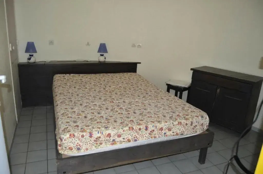 Résidence Ile Des Pecheurs - VILLA 3 PIECES 6 couchages LE BARCARES MAE-4284