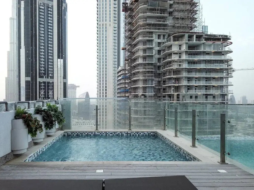 Superior + Luxurious 2BR - Sleeping 7!