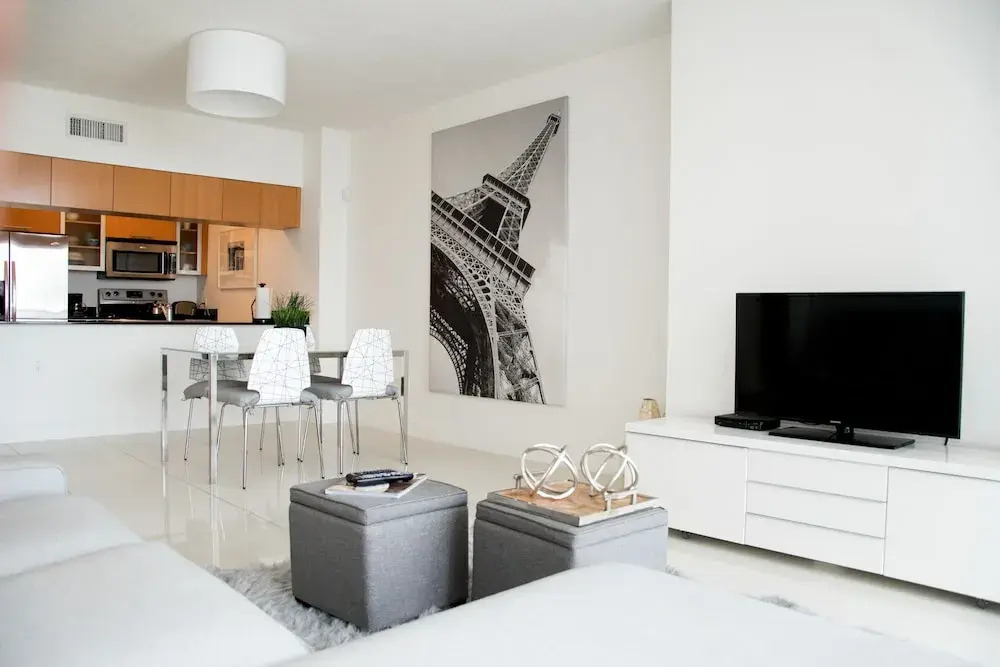 One Luxury Miami Brickell