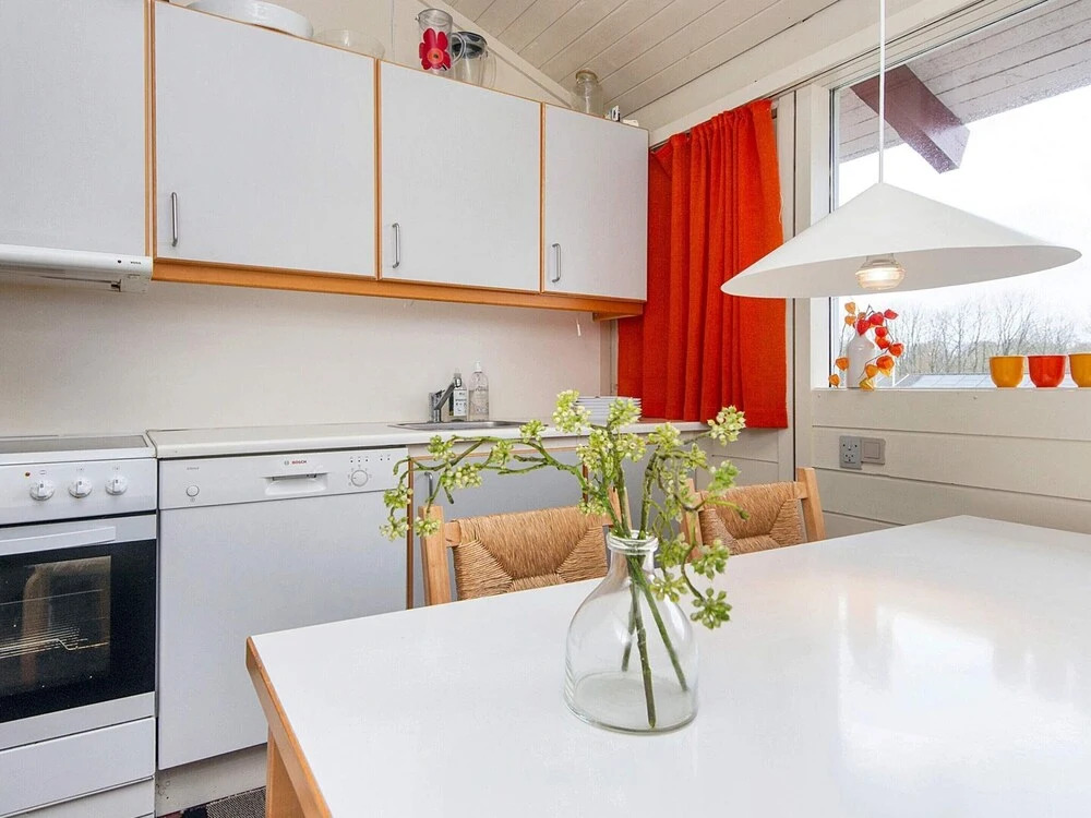 5 person holiday home in Aabenraa