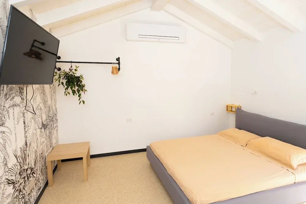 Secret Suite Varigotti