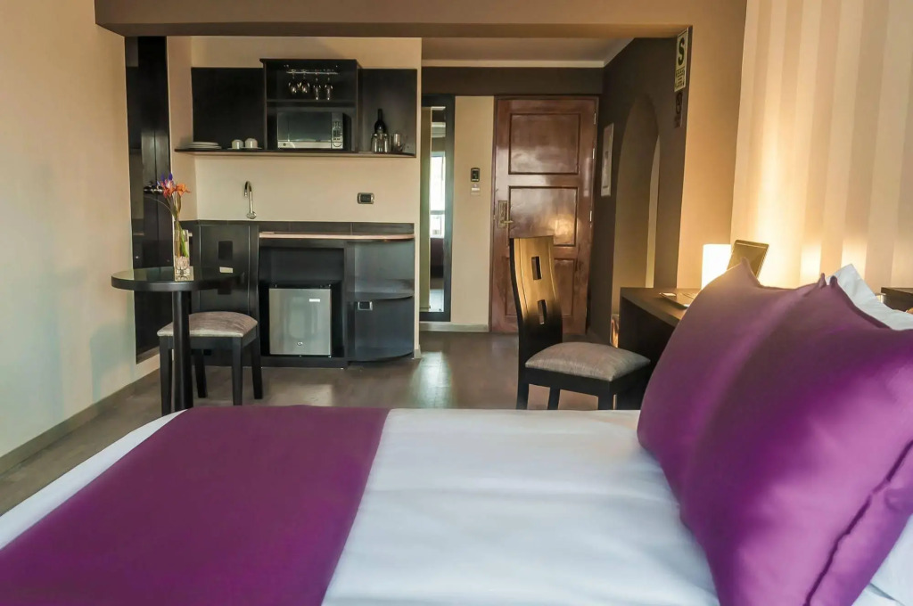 Hotel Andesmar
