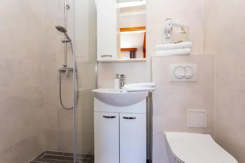 Bed & Breakfast Došen II