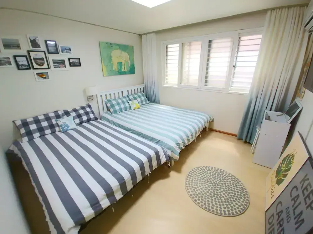 Elly Guest House 1