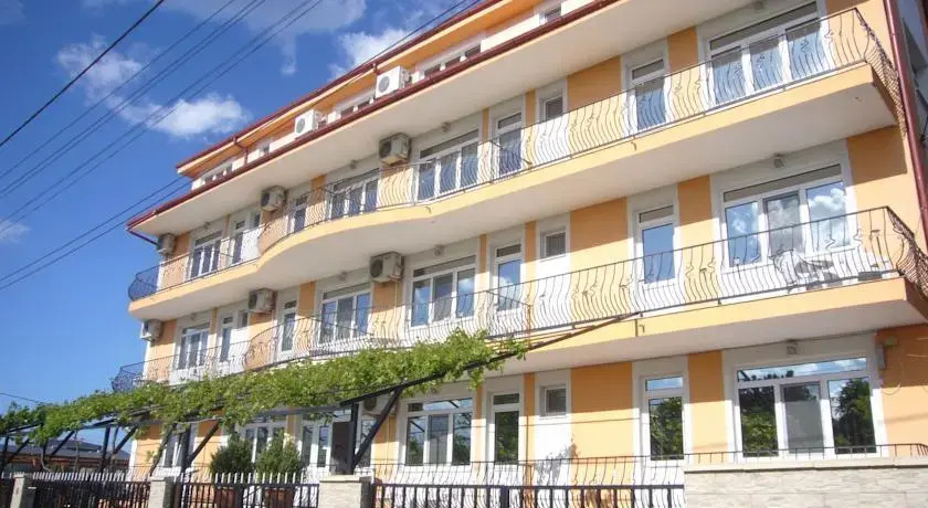 Casa Nanu