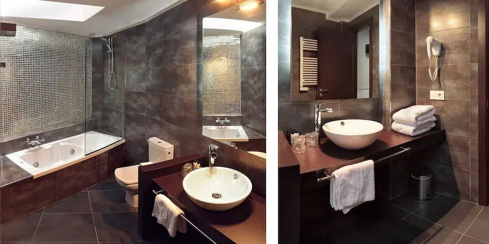 Hotel Rural Plaza Mayor Chinchon
