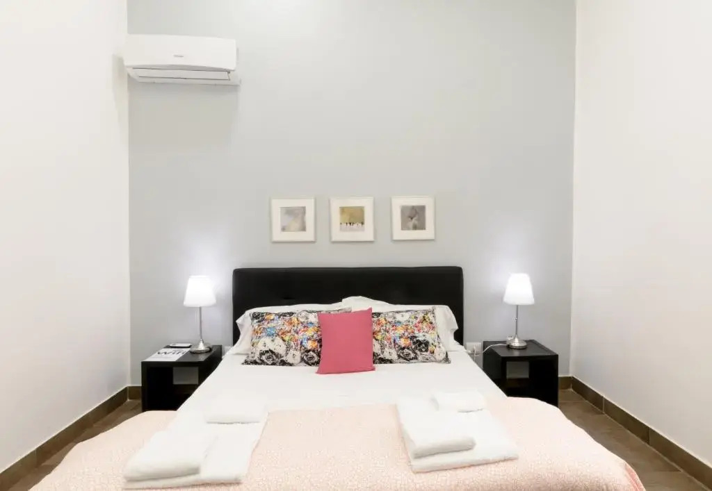 ToledoStation B&B