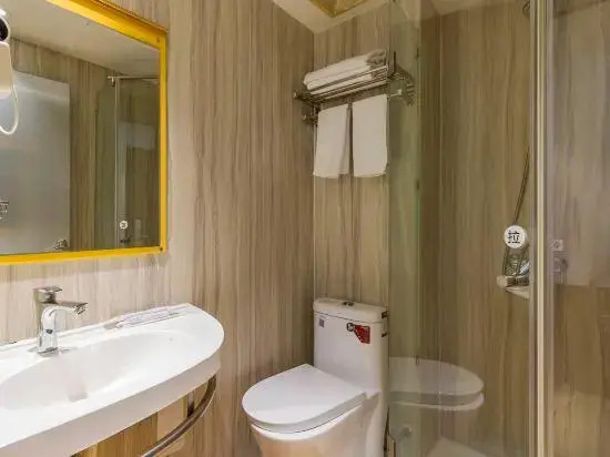 Xilong Hotel (Beijing Wanfeng Road)