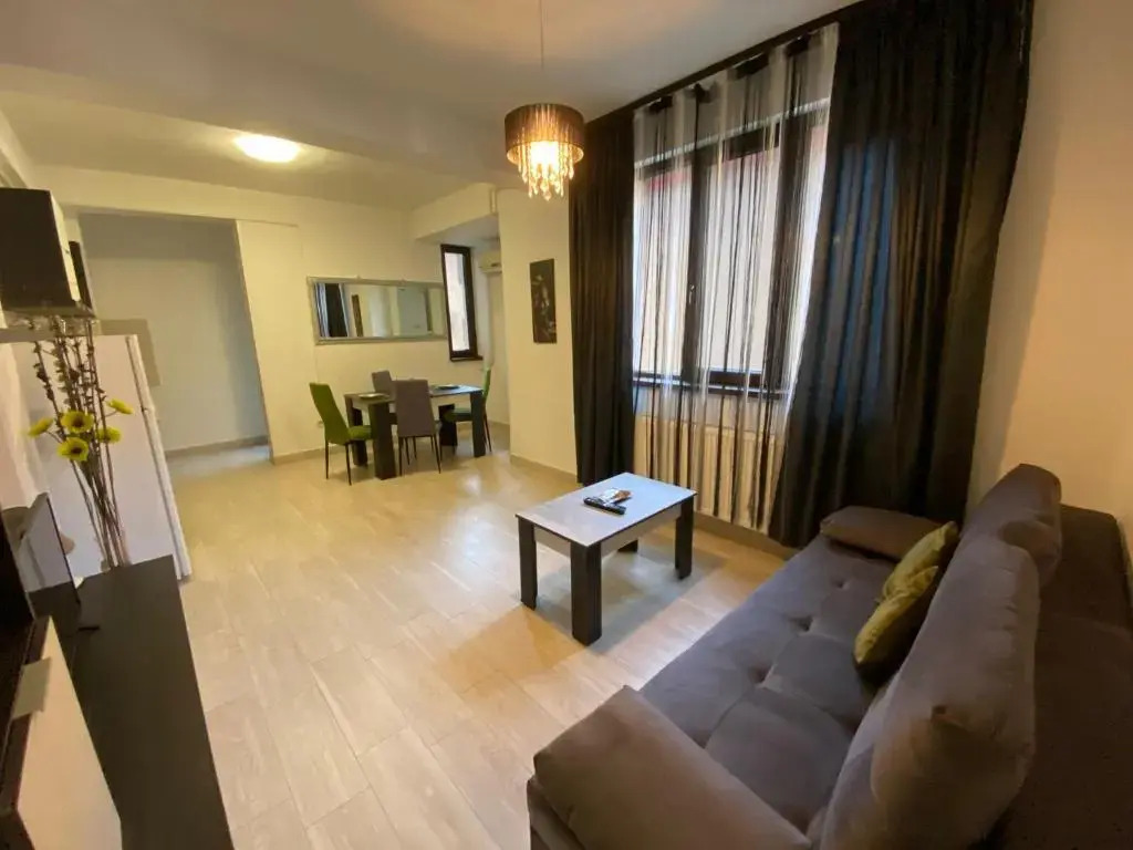 Apartament Ella T2